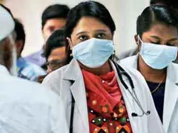 बंगाल में बड़ी संख्या में नर्सों का इस्तीफा, गृहराज्य का किया रुख