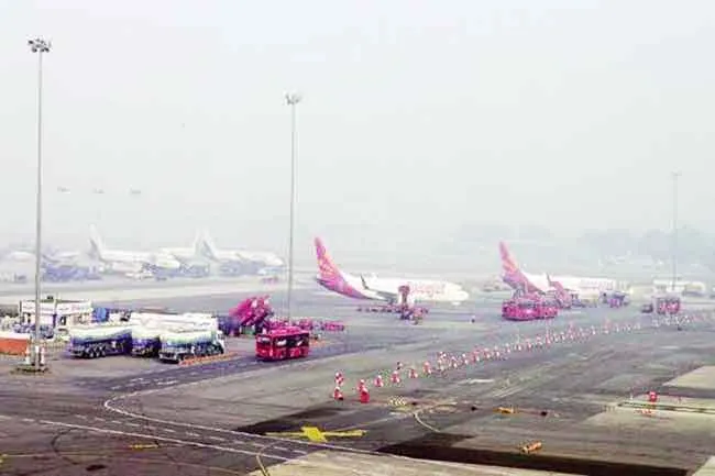 25 मई से शुरू होंगी घरेलू उड़ानें