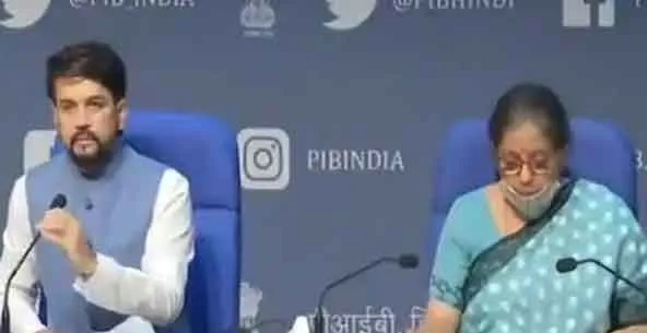 अर्थव्यवस्था व स्वदेशी को प्रोत्साहन सराहनीय