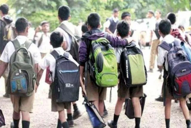 प्राईवेट स्कूलों को 2020-21 के लिए फीसें न बढ़ाने के निर्देश