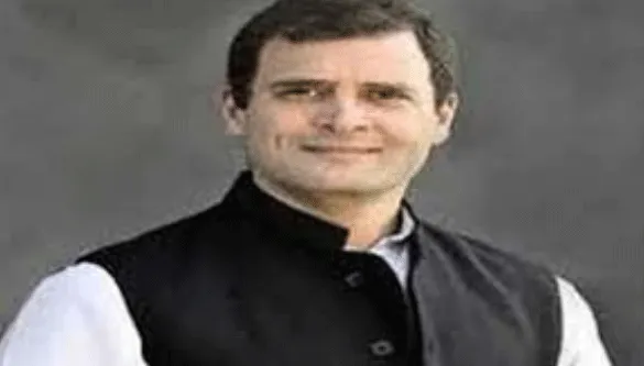 छत्तीसगढ़ में राहुल के ‘न्याय’ पर अमल शुरू