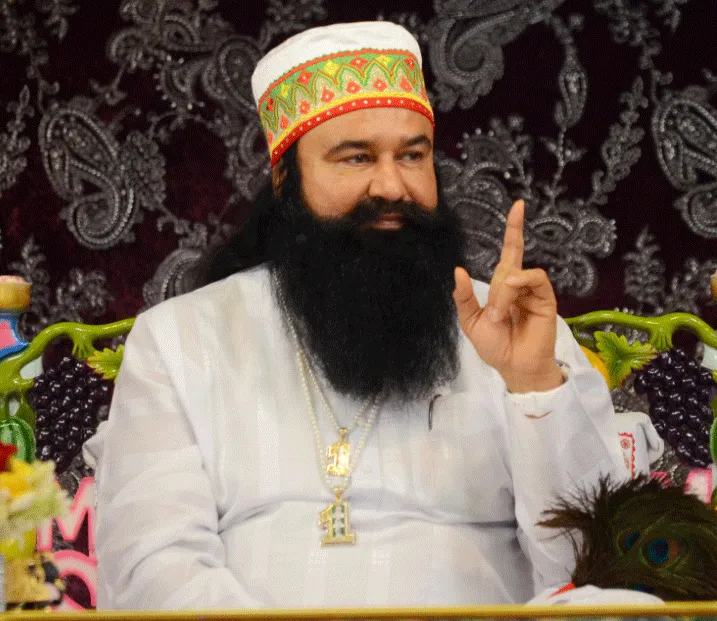 ‘सुमिरन, सेवा से मिलती हैं खुशियां’