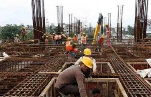 महाराष्ट्र में निर्माण श्रमिकों को 153.40 करोड़ रुपये की सहायता