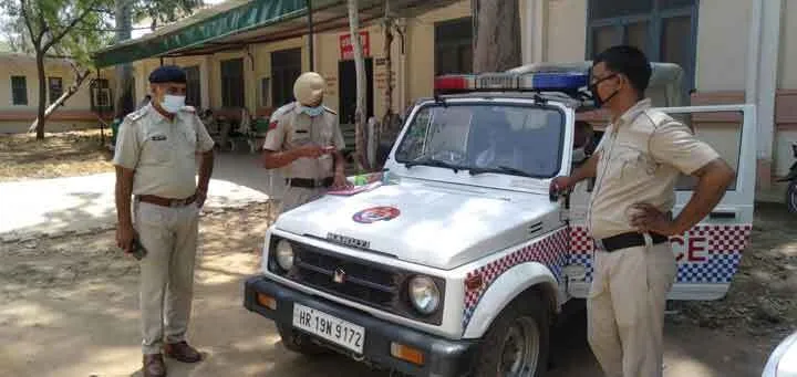 घर के आंगन में खेल रहे बच्चे की पानी के होद में डूबोकर हत्या