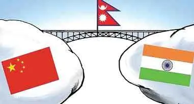 नहीं बदलेगा नेपाल पुराना मानचित्र