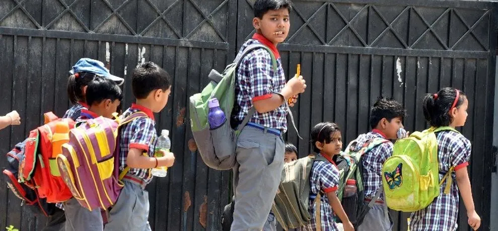 भिवानी में जल्द खुलेंगे प्राइवेट स्कूल