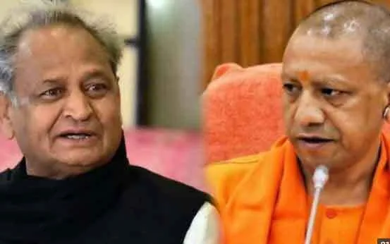 राजस्थान सरकार ने यूपी सरकार को बसों का 36 लाख रु. का बिल भेजा