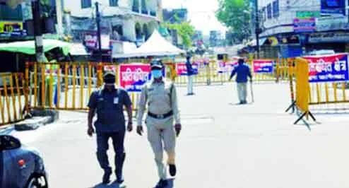 देश में चार करोड़ दुकानें खुली, ग्राहकी नदारद