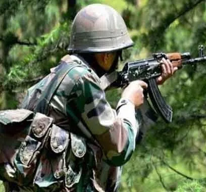 आतंकवाद के खिलाफ एकजुटता जरूरी