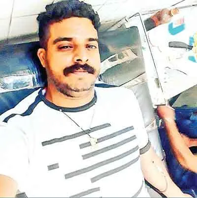 बेटी के उपचार के लिए ‘ट्रयू ब्लड पंप’ द्वारा रक्तदान करने पर पिता बोले, थेंक्यू ‘इन्सां’ जी