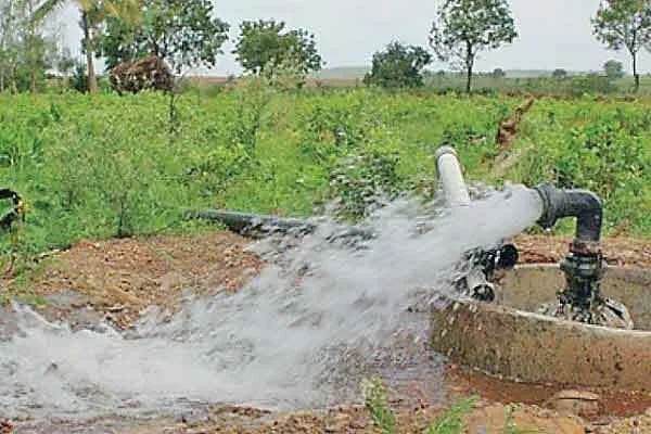 प्रदेश के 3813 किसानों को लग सकता है बड़ा झटका, 50 बीएचपी के ट्यूबवैल कनैक्शन काटेगी सरकार!