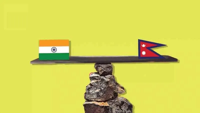 नेपाल की मन:स्थिति को समझें