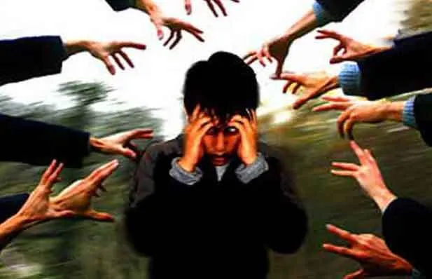 विश्व स्क्रिजोफ्रेनिया दिवस पर विशेष : गुरुग्राम के 50% लोगों में कमजोरी ही बन गई मानसिक बीमारी