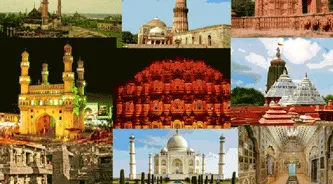 सोमवार से खुलेंगे 820 स्मारक