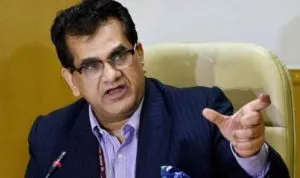 Amitabh Kant