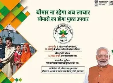 आयुष्मान भारत योजना : हरियाणा ने जारी किए नोटिस, जवाब न देने पर लिया निर्णय