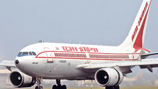 एयर इंडिया के लिए बोली लगाने की तिथि दो महीने बढ़ी