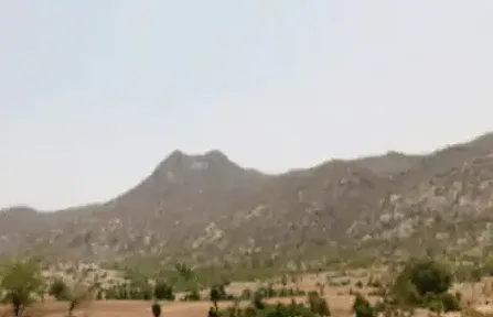 मामला : हरियाणा और राजस्थान में पैदा हुआ जमीनी विवाद