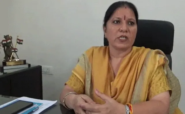 खट्टर सरकार में बर्खास्त पीटीआई टीचरों को बहाल करेगी कांग्रेस : भुक्कल