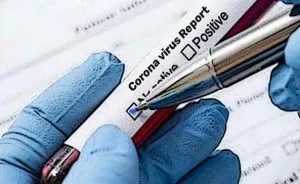 Coronavirus Control