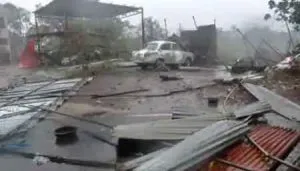 Cyclone Nisarga