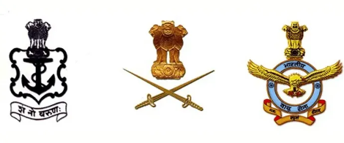 सरकार ने दी तीन सेनाओं के लिए आपातकाली वित्तीय सहायता को मंजूरी