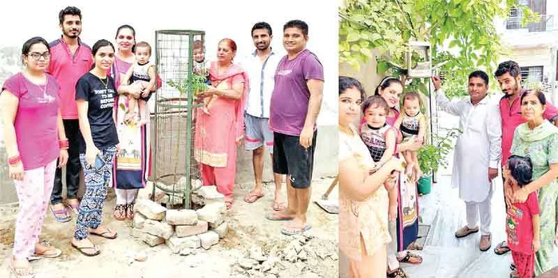 बेजुबानों की मदद कर मनाया जन्मदिन