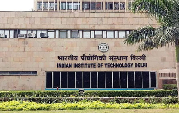 आईआईटी, दिल्ली ने आत्मनिर्भर भारत निर्माण की दिशा में उठाया कदम