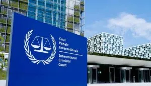 International Criminal Court