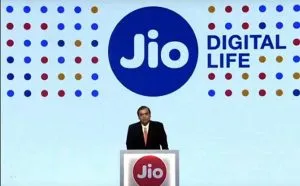 Reliance Rights Issue
