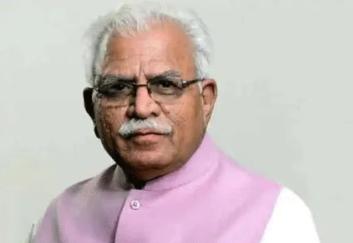 हरियाणा में उद्यमों को पहचान देने हेतु ‘हरियाणा उद्यम मेमोरेंडम’ पोर्टल लांच