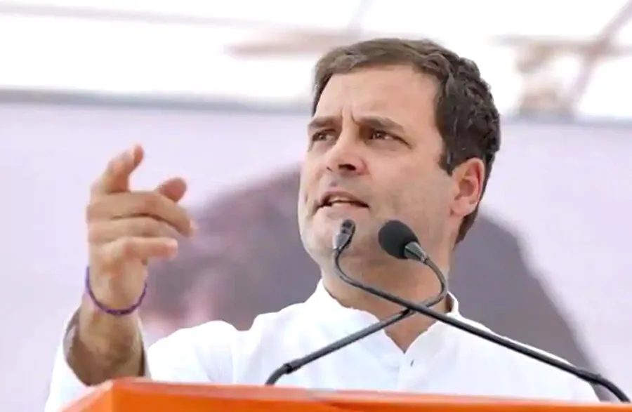 सख्त लॉकडाउन से पैदा हुआ डर का माहौल: राहुल