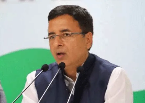 राजीव गांधी फॉउंडेशन को लेकर नड्डा का बयान भटकाने वाला: कांग्रेस