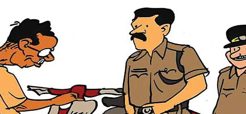 कलयुग के भगवान
