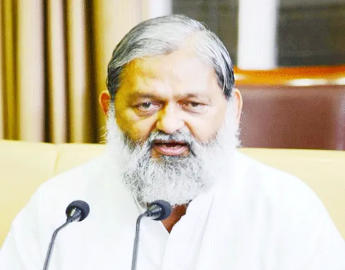 मेडिकल कॉलेजों में तकनीकी कोर्स शुरू करने की सम्भावनाएं तलाशी जाएंगी:विज