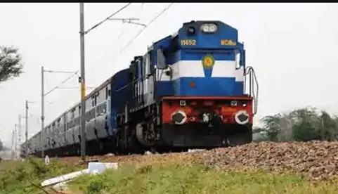 रेलवे की पुणे डिवजन ने करीब 13 करोड़ रुपये वापस किए
