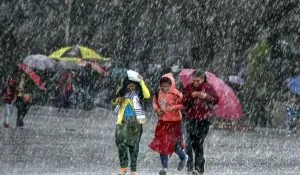 Rain-