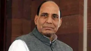 Rajnath Singh