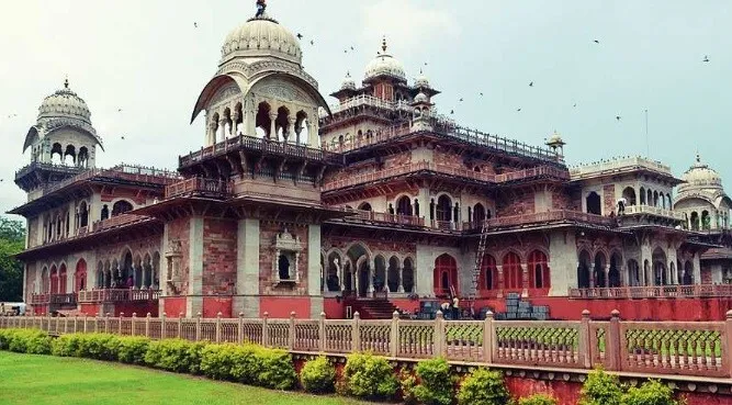 रामनिवास बाग प्रातः पांच से रात आठ बजे तक खुलेगा