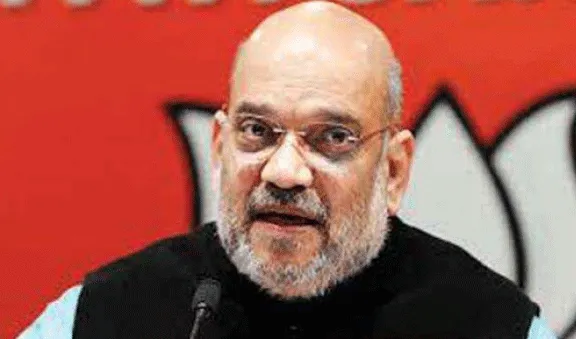 शाह ने आपातकाल की बरसी पर कांग्रेस पर साधा निशाना