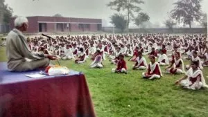 Special presentation on International Yoga Day