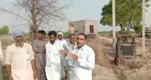 The power system did not improve even after the orders of the power minister (2)