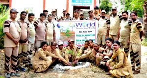 World Environment Day