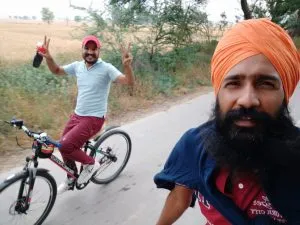 World Bicycle Day