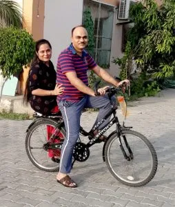 World Bicycle Day
