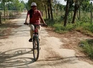 World Bicycle Day