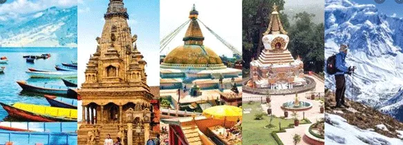 ऐसा देश, जहां कम लागत में पर्यटन किया जा सकता है