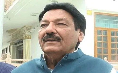 सभी किसानों को नवंबर तक मिल जाएगा ट्यूबवैल कनेक्शन