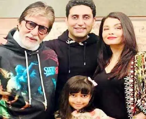 अमिताभ ने जताया प्रशंसकों का आभार
