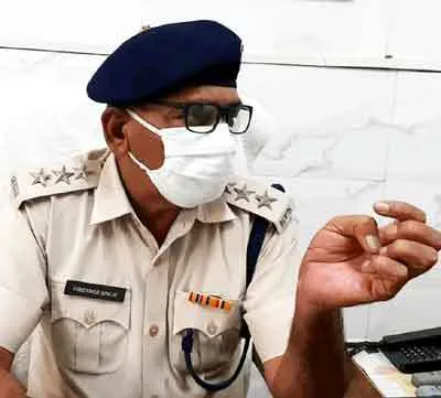 कोरोना महामारी के चलते इस सावन कावड़ लाने पर रोक